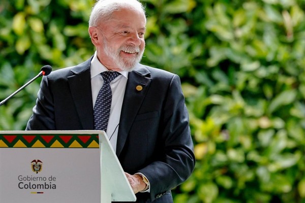 Lula: Takım ruhunu sahaya yansıtmanın zamanı