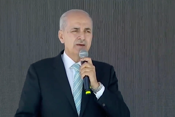 Kurtulmuş: Gelibolu’nun Fethi ve Çanakkale ruhu tarihsel sürekliliğin parçasıdır
