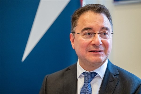 Babacan: Türkiye’nin küresel sorumluluğu artacak