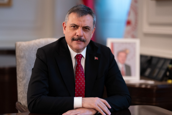 Bakan Çiftçi: Kudüs’ün özgürlüğünü de göreceğimize inanıyorum