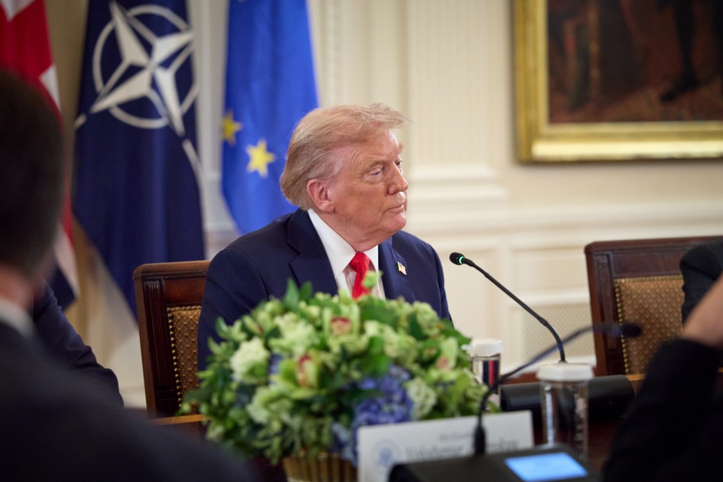 Trump: İran nükleer silah sahibi olmayacak