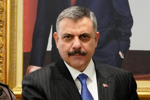 Çiftçi: Tunceli’de “Munzur’dan Sayfalara Yolculuk” Projesi’nde köy okullarına 4 bin kitap