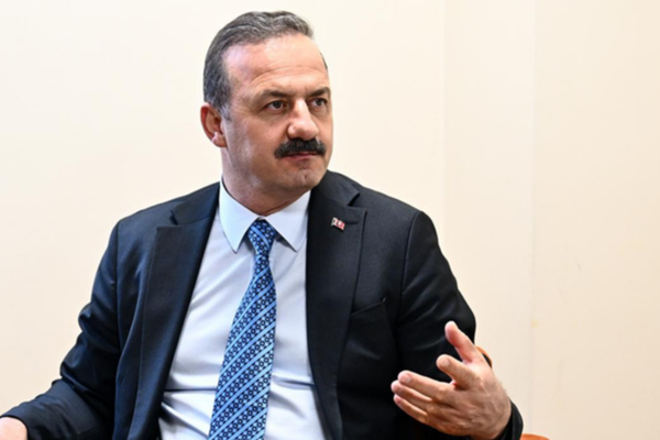 Ağıralioğlu: Bu tablo kader değildir