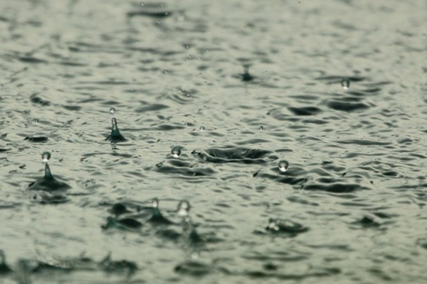 Meteoroloji’den İç Anadolu için kuvvetli yağış uyarısı