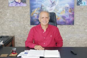 Sami Trafo’dan Küresel Başarı: Adana’dan 80’den Fazla Ülkeye Enerji Taşıyor
