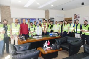 Sami Trafo’dan Küresel Başarı: Adana’dan 80’den Fazla Ülkeye Enerji Taşıyor