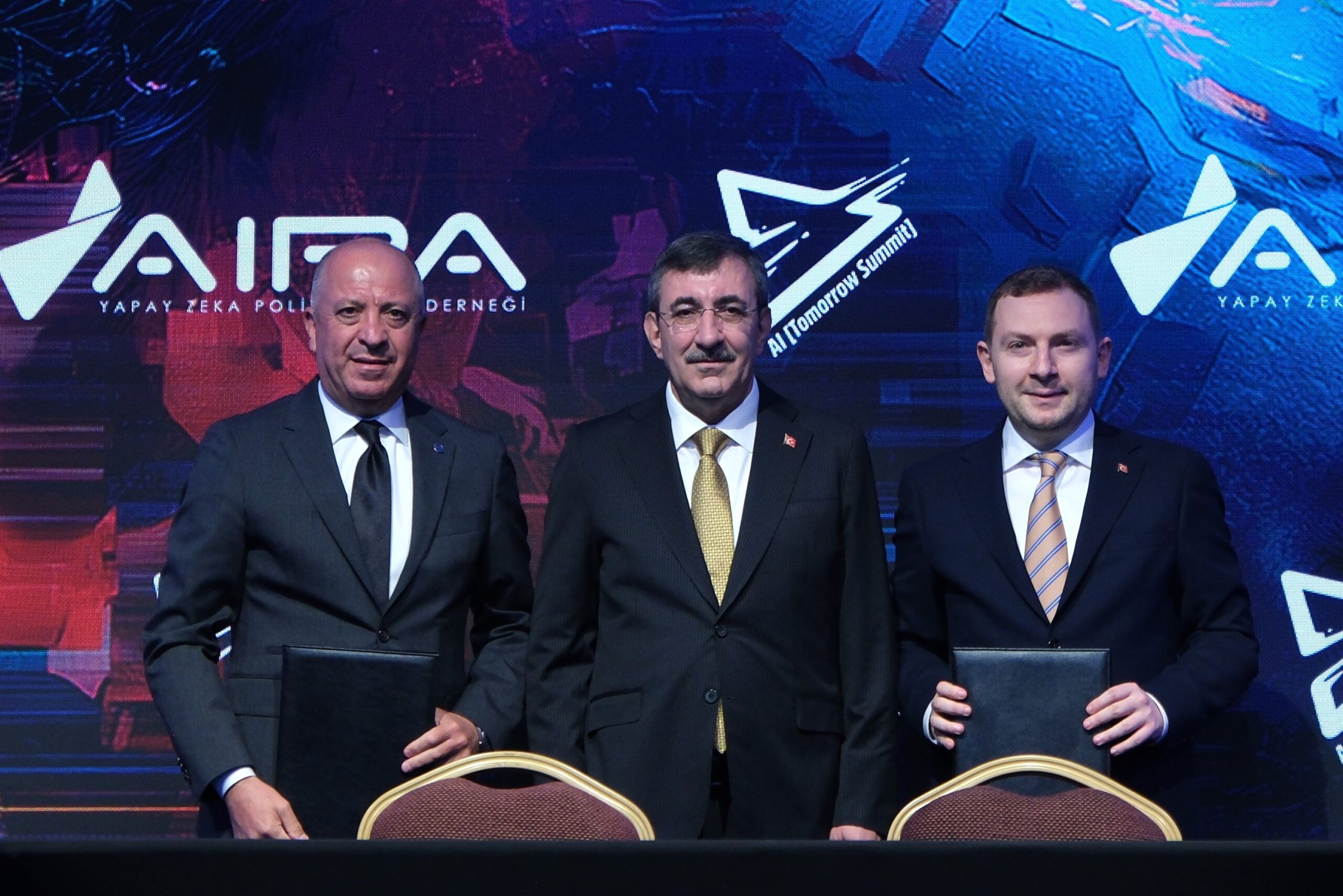 ASO’dan Yapay Zekâ Hamlesi: Sanayinin Dijital Geleceği İçin Stratejik İş Birliği