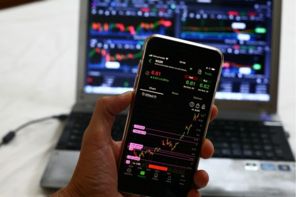 Küresel satış baskısı Borsa İstanbul’da temkinli açılışa işaret ediyor