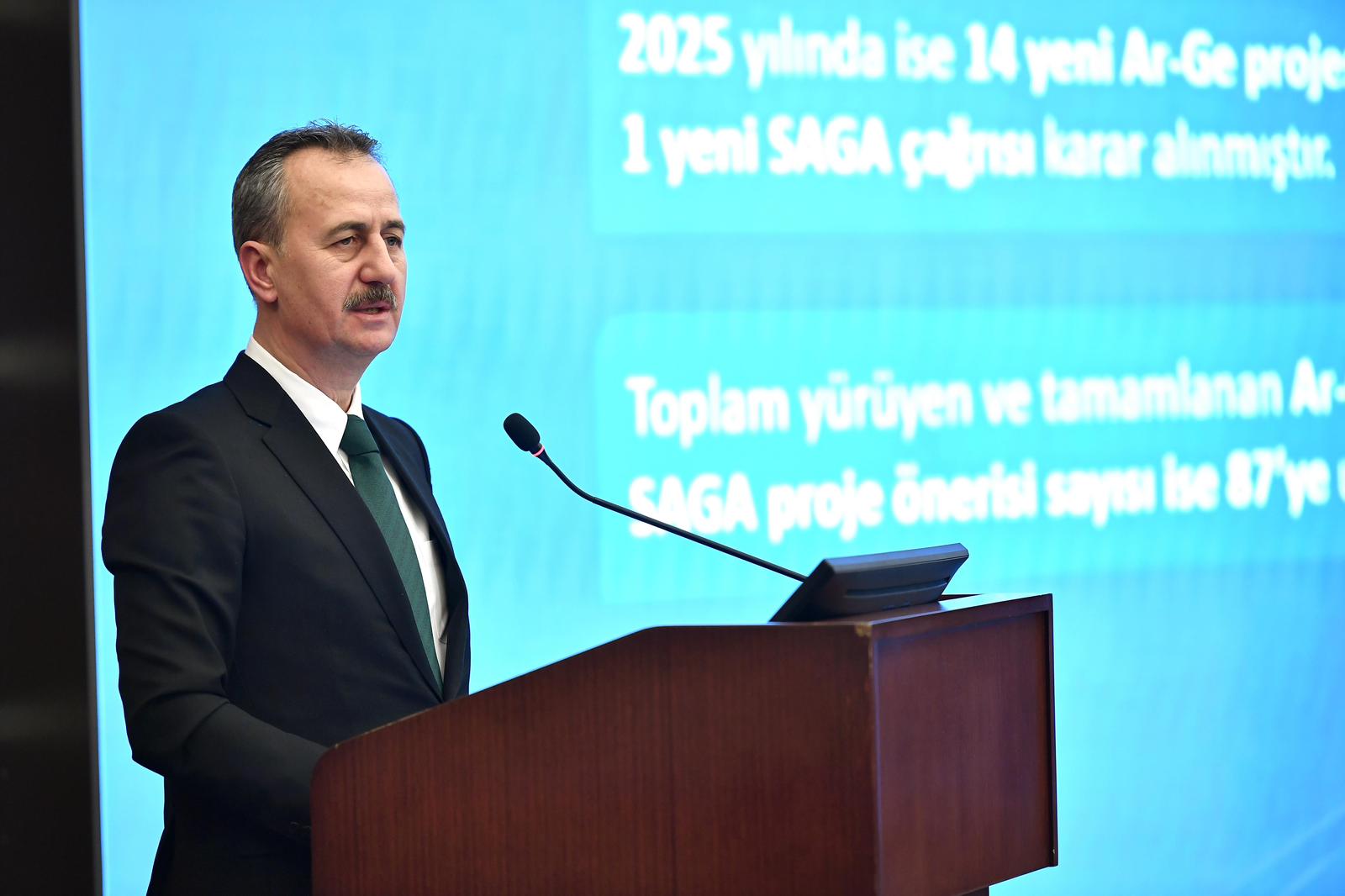 Görgün: Türkiye ve Polonya arasındaki iş birlikleri gelişmeye devam ediyor
