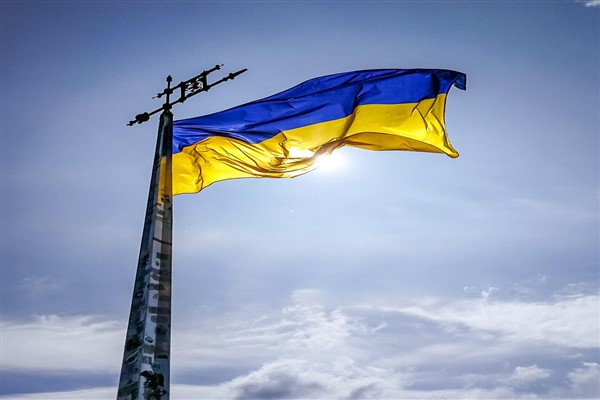 Ukrayna Dışişleri Bakanlığı: Rusya kendi kendine durmayacak. Durdurulması gerekiyor