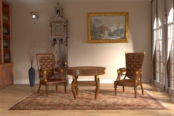 Nijerya Deniz Harp Enstitüsü heyetinden, Kuzey Deniz Saha Komutanlığı’na ziyaret