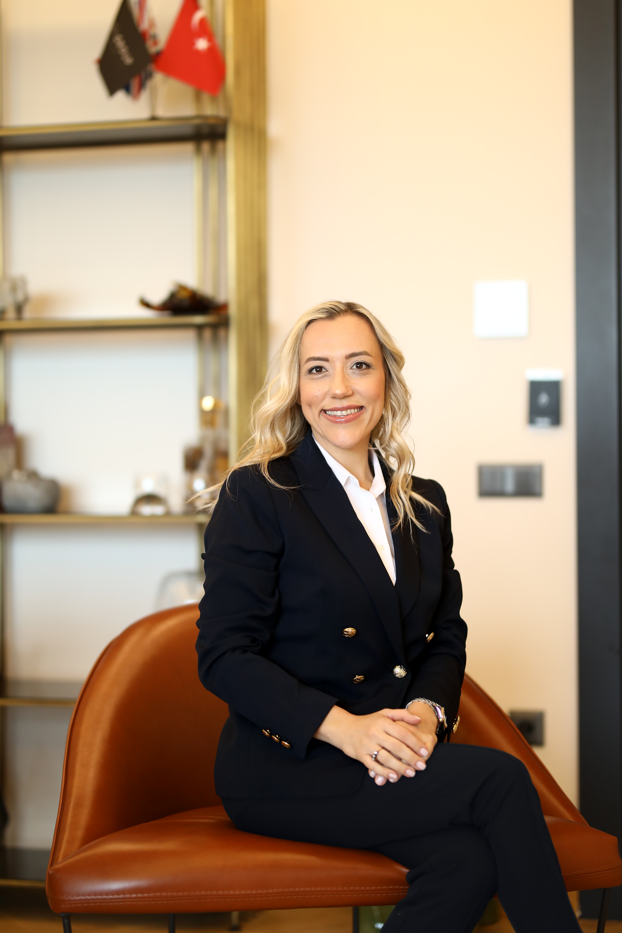 ‘Bir Sen Bir Gelecek’ te 3. dönem mezuniyet coşkusu yaşandı