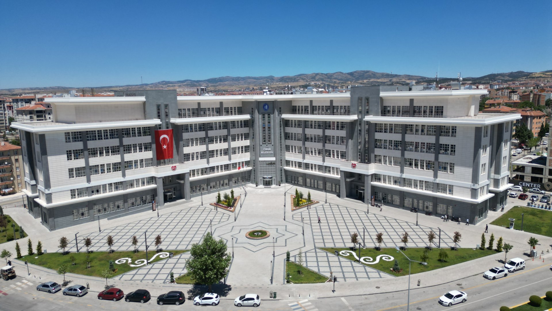 Çorum’da YKS öncesi öğrencilere ücretsiz ulaşım ve sınav desteği