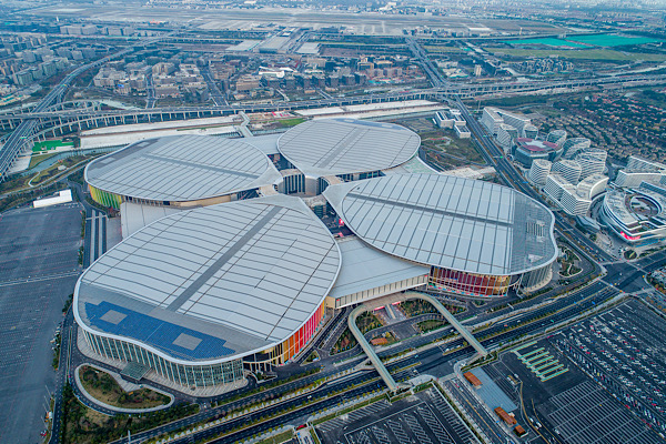 48. Dünya Becerileri Yarışması Shanghai’da düzenlenecek