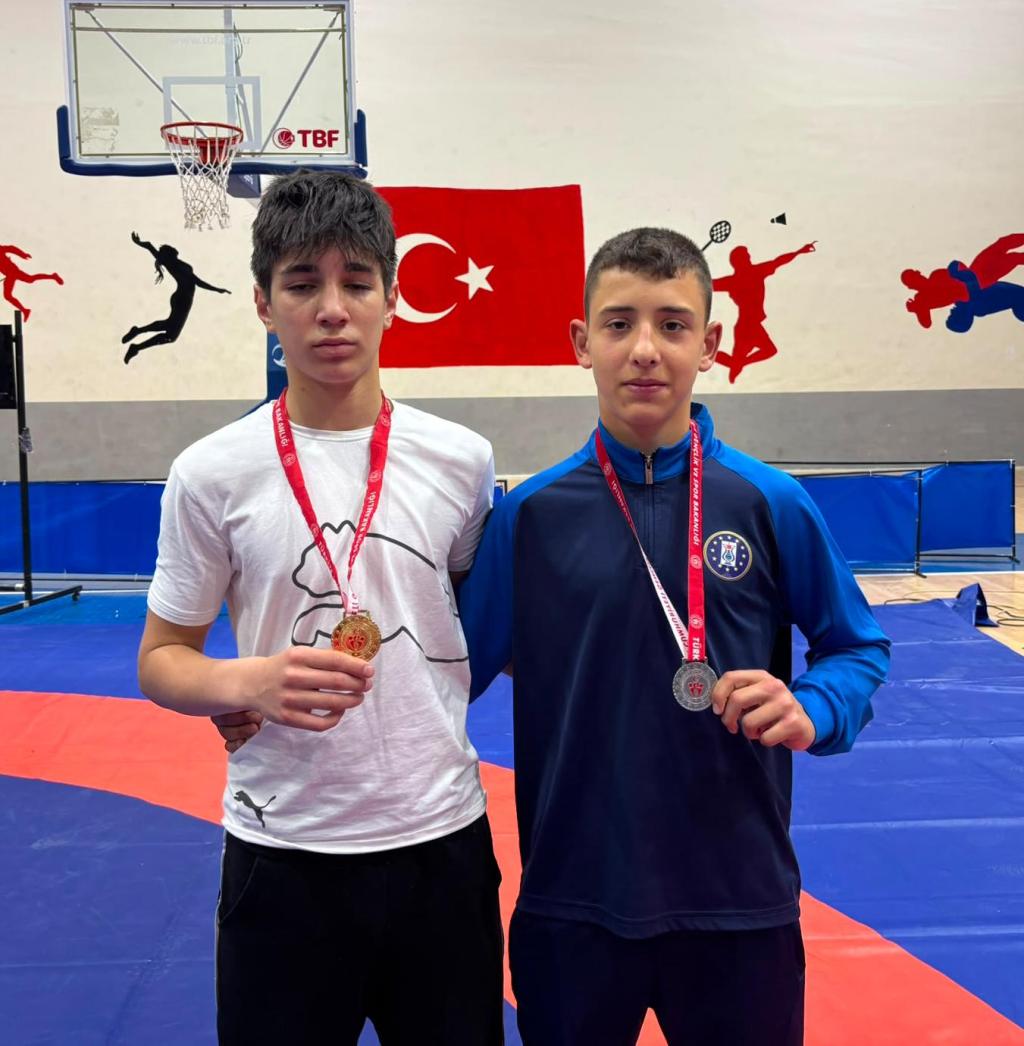 Kütahya Belediyespor ANALİG finallerine katılma hakkı kazandı