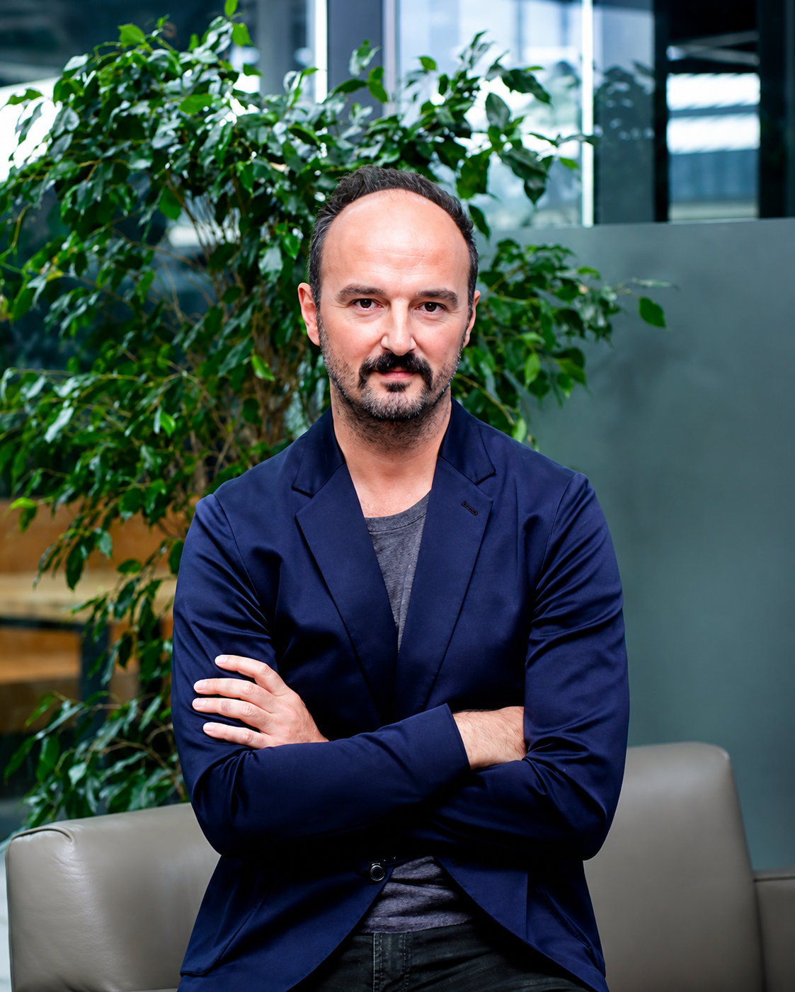 Turkcell’in “Shaq diye 5G” reklamına Kristal Elma’dan 5 Kristal Elma, 2 Büyük Ödül