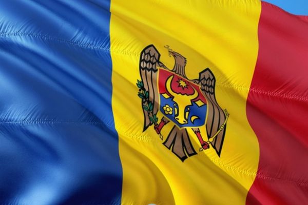 Moldova’dan Kral Charles’ın resmi doğum günü için kutlama mesajı