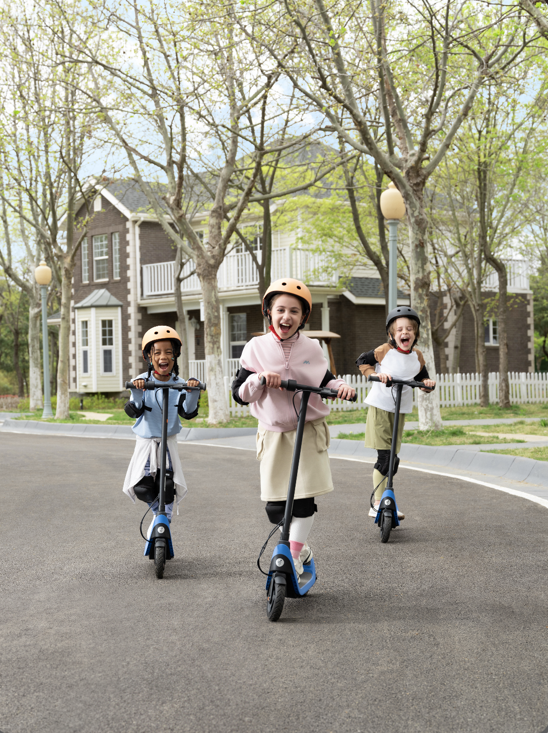 SEGWAY,Karne heyecanı ve yaz tatiline özel modelleriyle her yaşa hareket özgürlüğü sunuyor