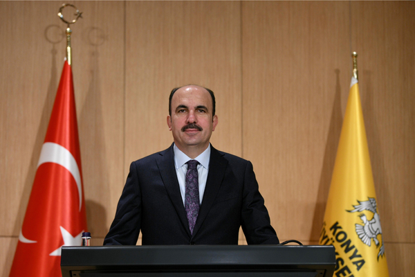 Başkanı Altay’dan Hicri Yeni Yıl mesajı