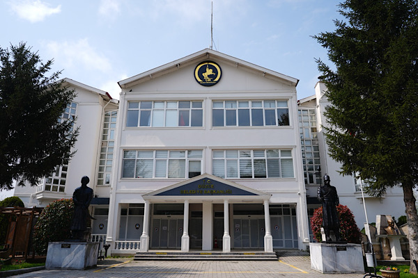 Düzce Belediyesi’nden dolandırıcılık uyarısı