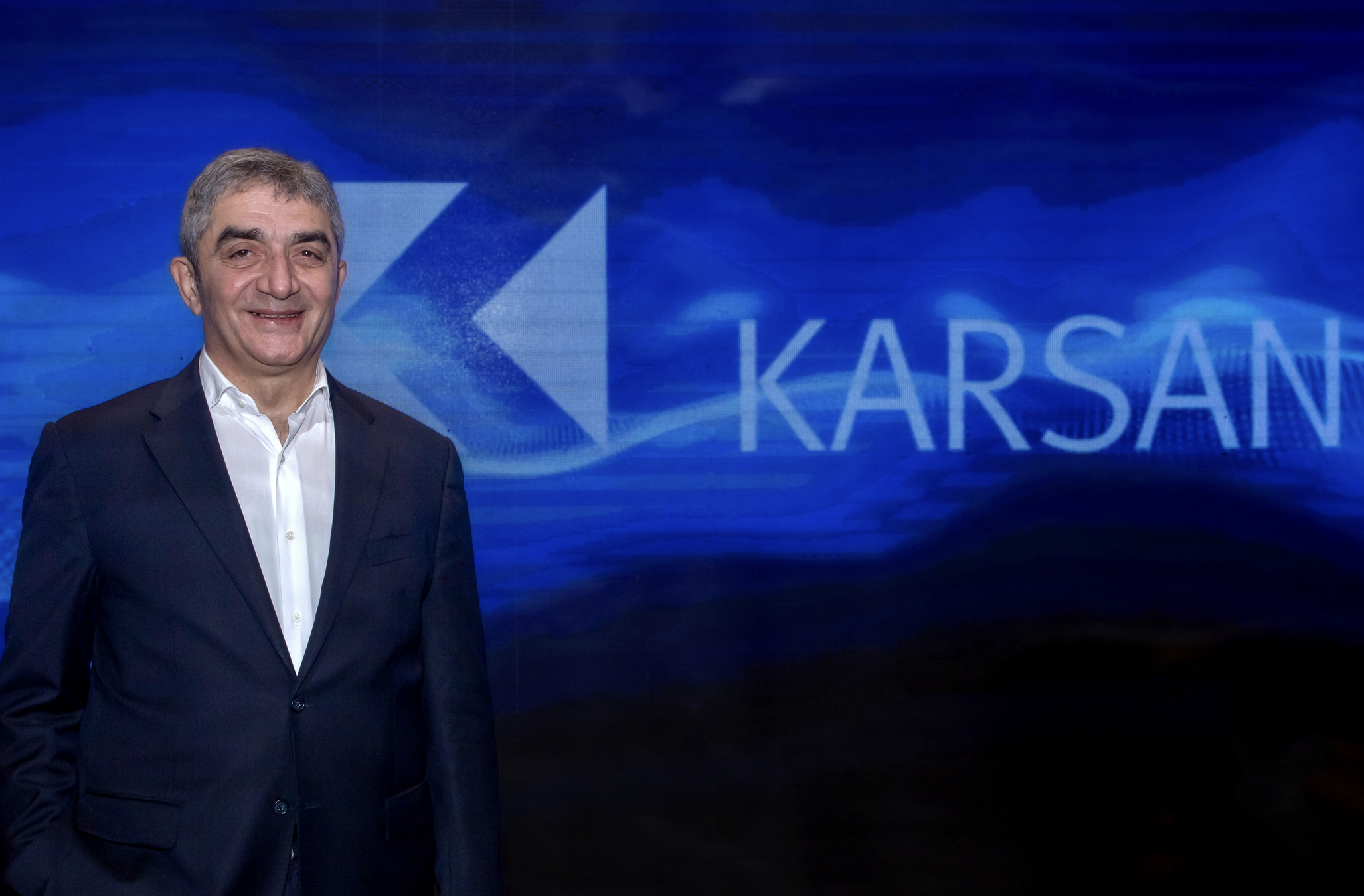 Karsan Otonom e-JEST ABD’de yolcu taşımaya başladı