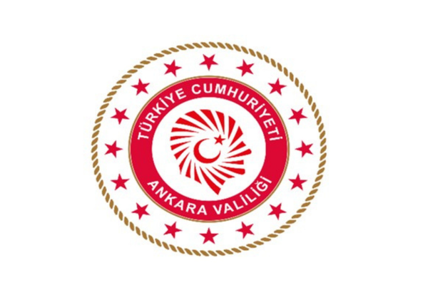 Ankara Valisi Canbolat, müftü heyetini kabul etti