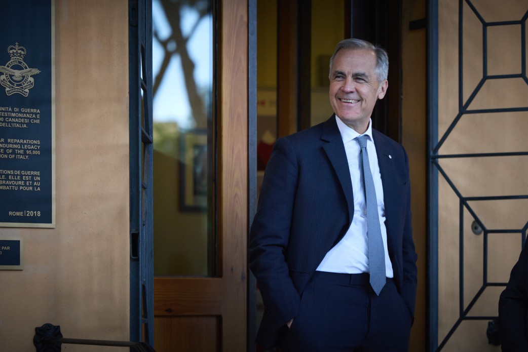 Carney: Daha fazla kontrol. Daha fazla seçenek