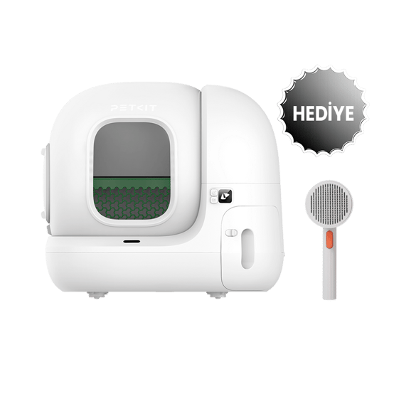 EVOFONE’dan Petkit Akıllı Kedi Tuvaletlerinde Ekosistem Kampanyası
