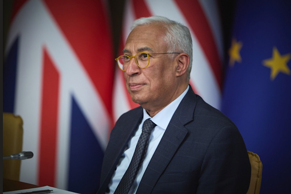 Costa: Genişleme Avrupa için stratejik bir zorunluluktur