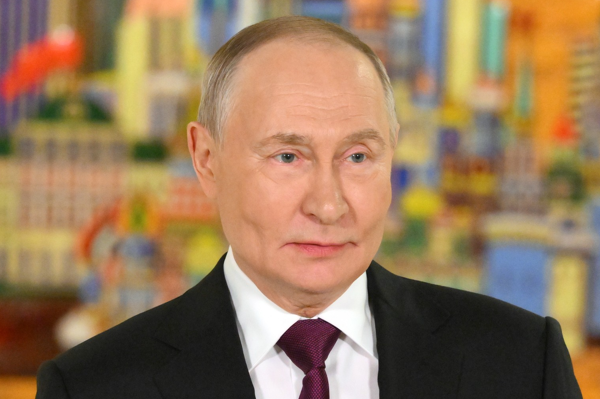 Putin: Filistin sorununun temel çözümü bağımsız Filistin devletidir
