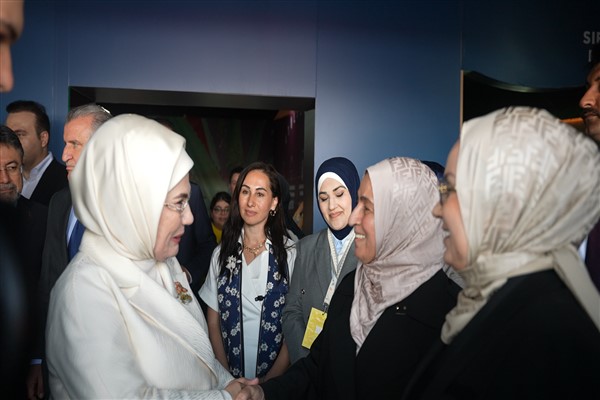 Eminevim, Sıfır Atık Festivali’nde binlerce ziyaretçiyle buluştu