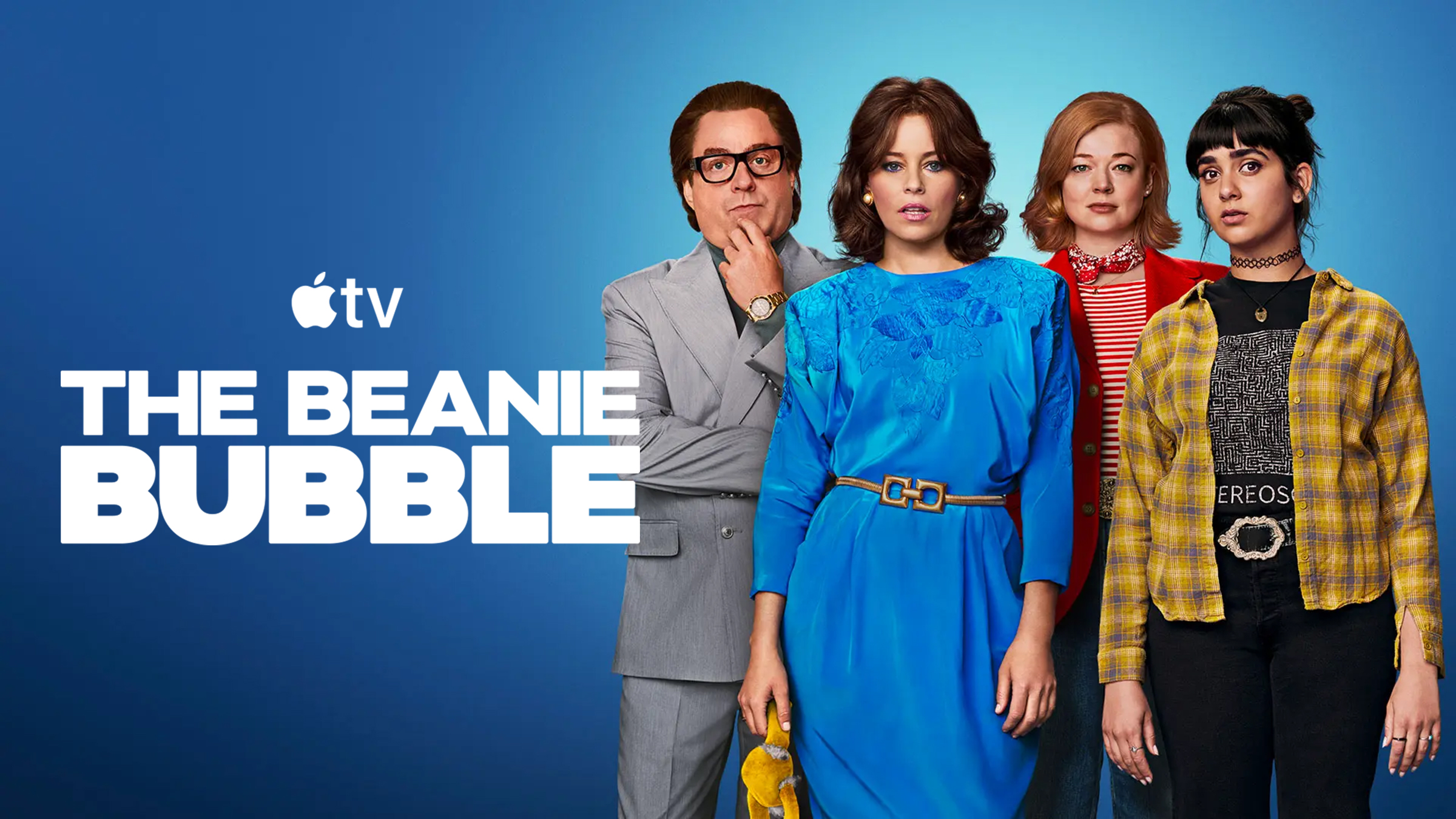 TV+’ta dopdolu bir haziran başladı
