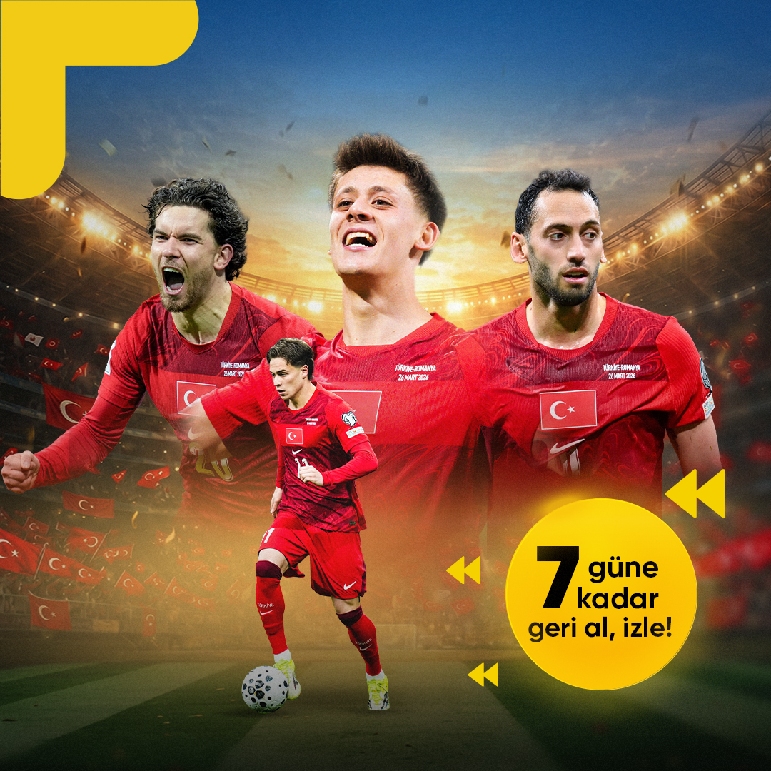 TV+’ta dopdolu bir haziran başladı
