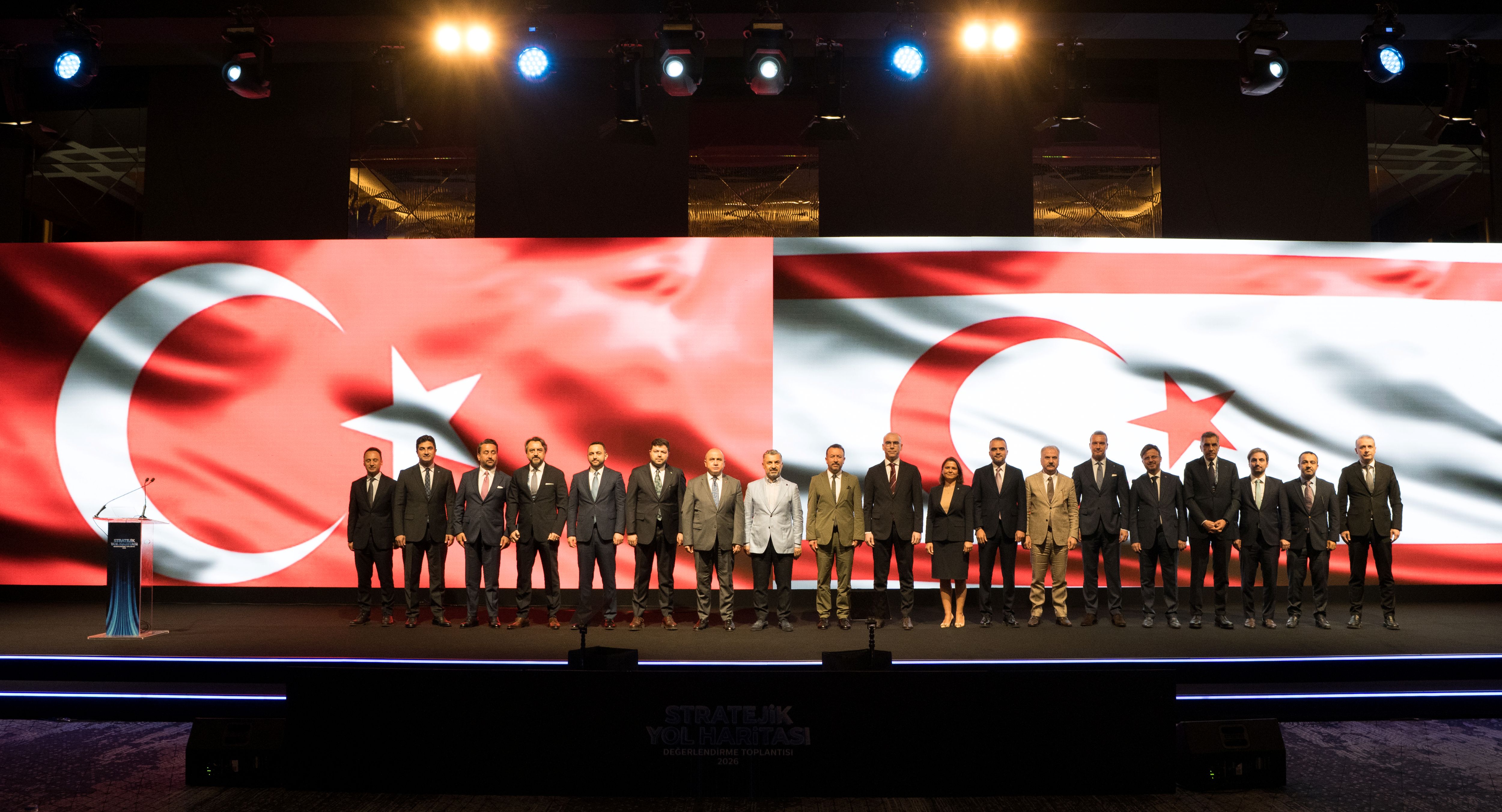 Türk Telekom KKTC’yi fiber ağlarla dijital adaya dönüştürüyor