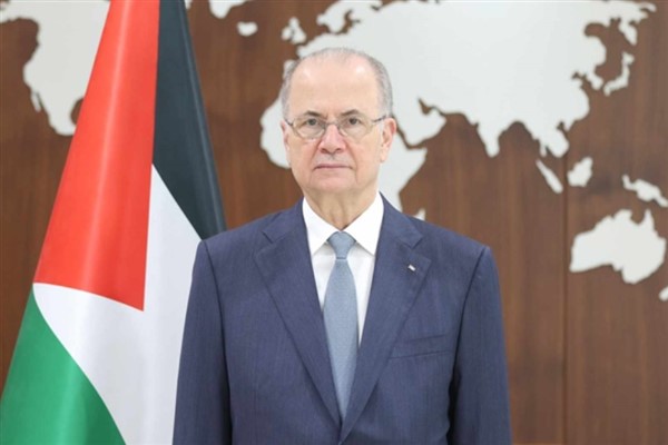 Filistin Başbakanı Mustafa: Bölgede barış için işgalin sona ermesi şart