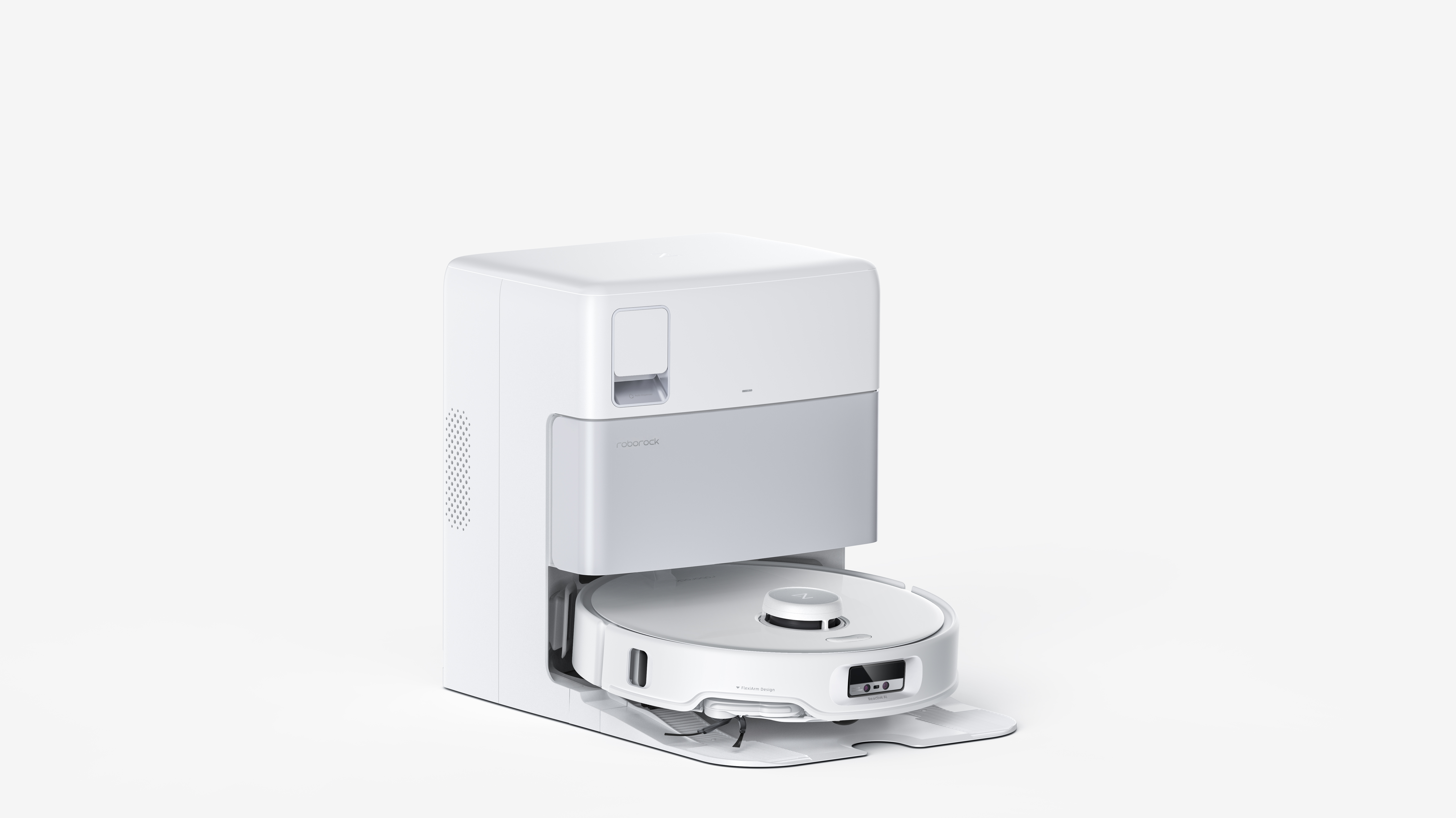 Ev temizliğinde konforu yeniden tanımlayan Roborock Qrevo Edge 2