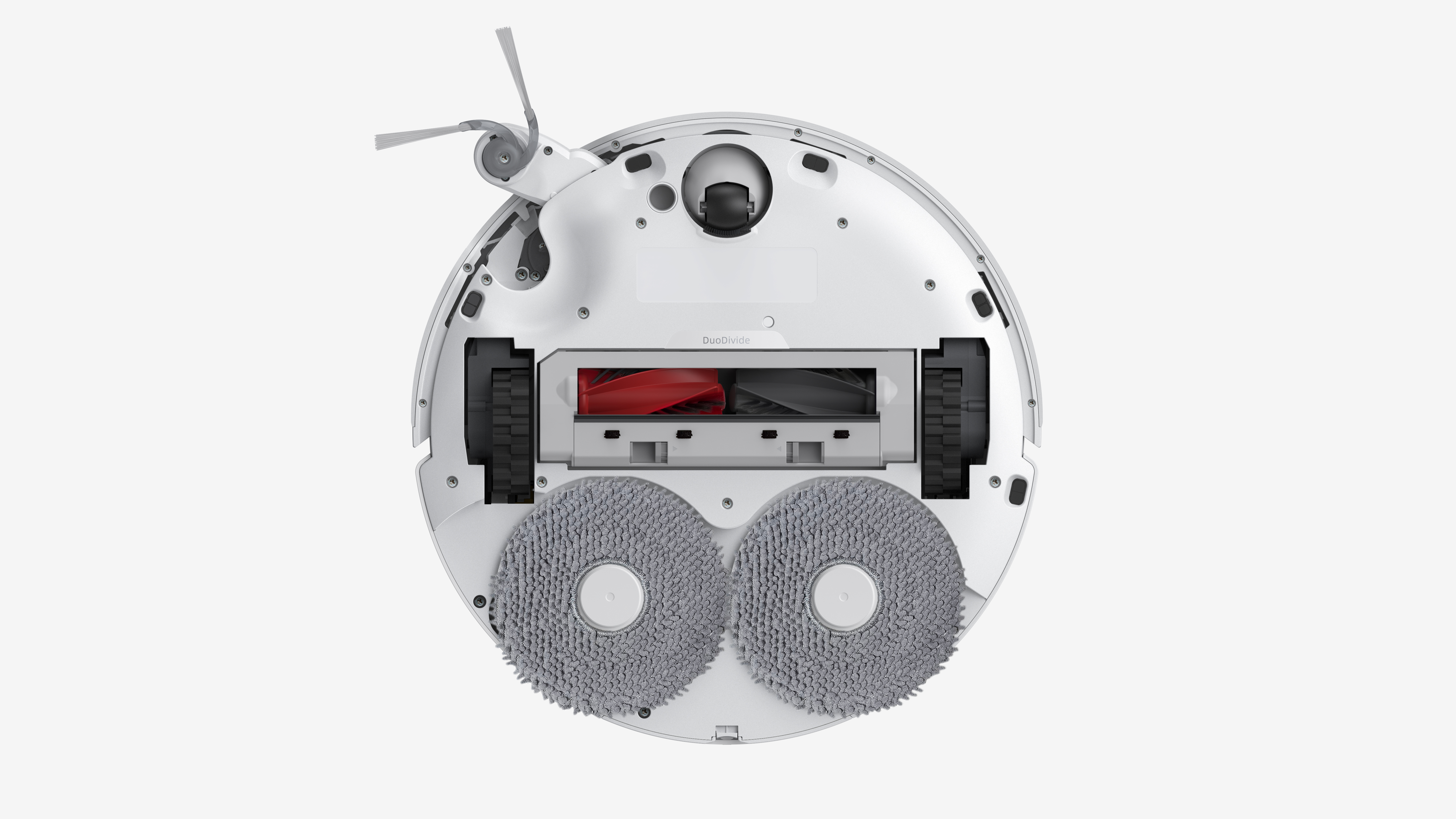 Ev temizliğinde konforu yeniden tanımlayan Roborock Qrevo Edge 2
