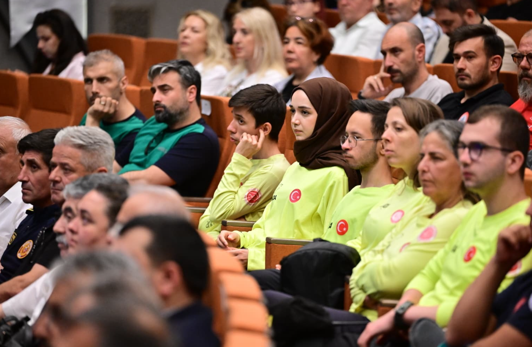 Bursa’da orman yangınlarına karşı farkındalık seferberliği
