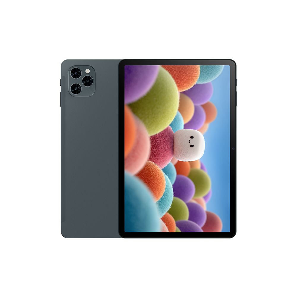 Babalara hak ettikleri kesintisiz eğlence: EVOFONE’dan Black Shark Tablet Serisi