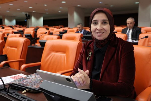 Esen: Staj ve çıraklık sisteminde hak kaybı var, iyileştirme şart
