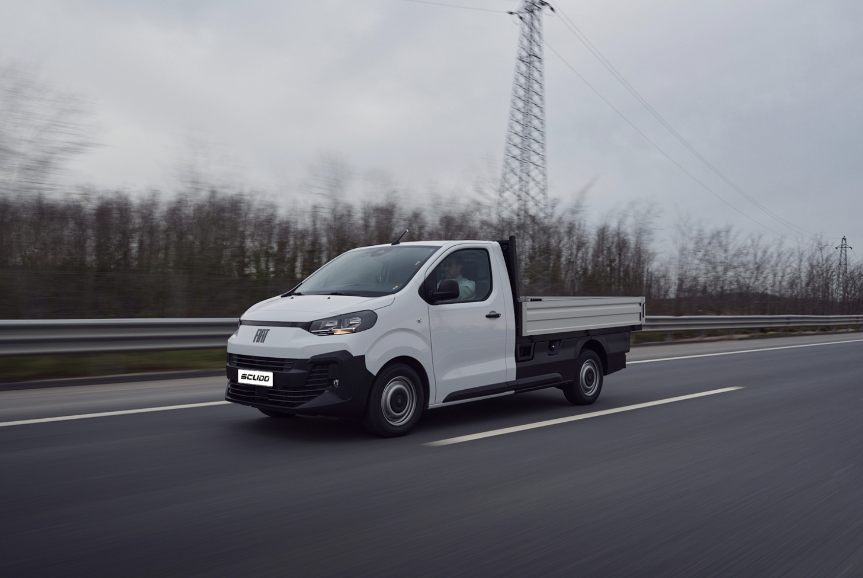 FIAT Professional’dan haziran ayına özel 0 faizli doblo kampanyası