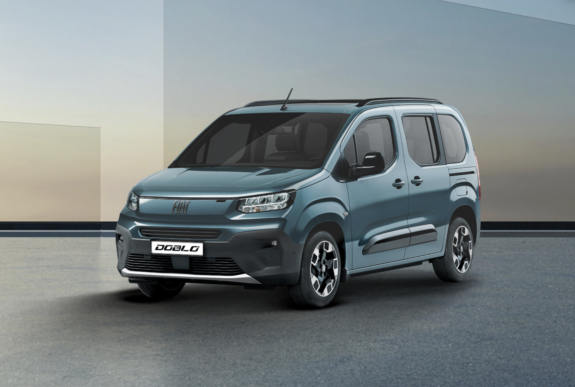 FIAT Professional’dan haziran ayına özel 0 faizli doblo kampanyası