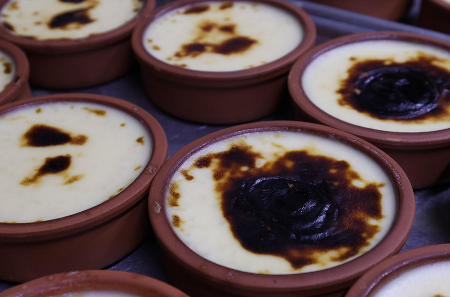 Trabzon’un tatları hafızaya kazındı