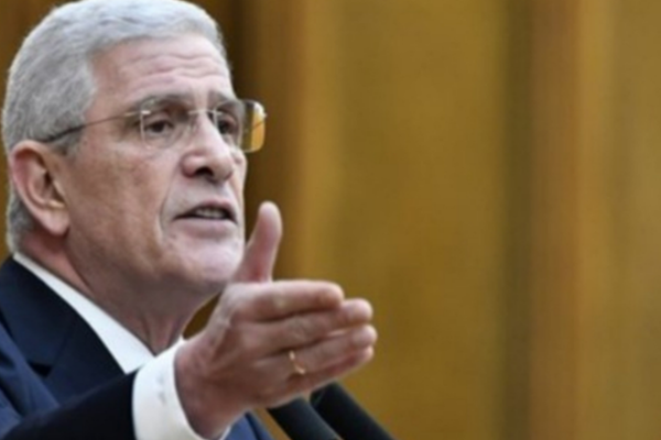 Dervişoğlu: Her kuşu avladınız, bir tavuk mu kaldı