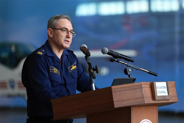 MSB: Yunanistan ve GKRY’nin silahlanma faaliyetleri yakından takip ediliyor