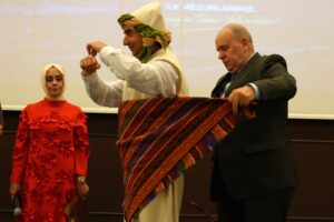 Teknopark Ankara İvedik OSB MTAL İlk Mezunlarını Verdi