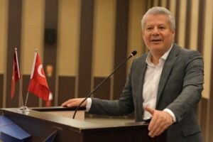 Teknopark Ankara İvedik OSB MTAL İlk Mezunlarını Verdi
