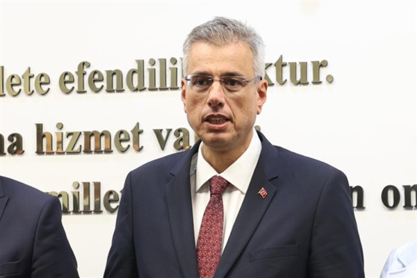 Memişoğlu, Rize’deki sağlık yatırımlarını değerlendirdi