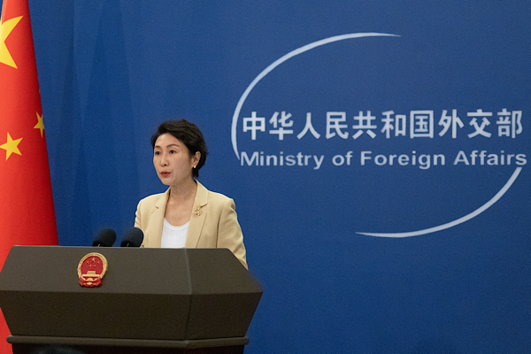 Çin, Japonya’yı militarizmle bağlarını koparmaya çağırdı