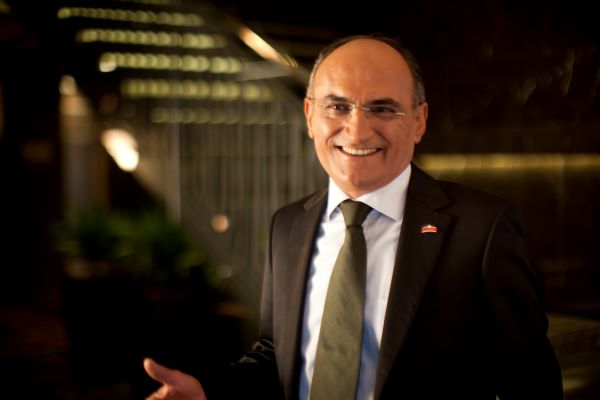 Muratbey, Paris Peynir ve Süt Ürünleri Fuarı’nda